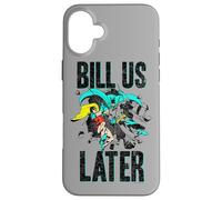 Batman Bill Us Later Case for iPhone 16 Plus