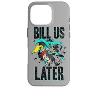 Batman Bill Us Later Case for iPhone 16 Pro