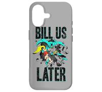Batman Bill Us Later Case for iPhone 17