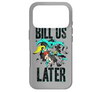 Batman Bill Us Later Case for iPhone 17 Pro