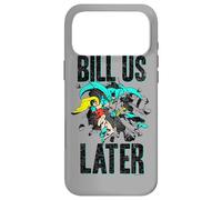 Batman Bill Us Later Case for iPhone 17 Pro Max