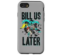 Batman Bill Us Later Case for iPhone SE (2020) / 7/8