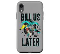 Batman Bill Us Later Case for iPhone XR