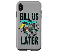 Batman Bill Us Later Case for iPhone XS Max