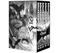 DC Comics – Batman Black and White – Box Set