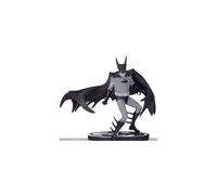 Batman Black and White by Tony Millionaire Figurine
