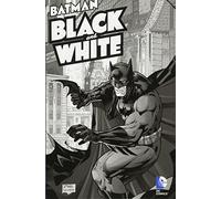 Batman: Black & White - VOL 01