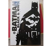 Batman: Black and White, Vol. 2