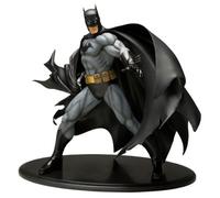 Batman Black Costume Version (by Jim Lee) Artfx 1/6 PVC Statue