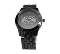Batman Black Tonal Bracelet Watch (Bat8039)