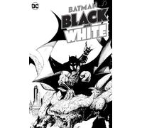 Batman: Black & White