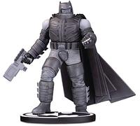 Batman Black & White Statue Armored Batman By F Miller, 1:10, DC905497