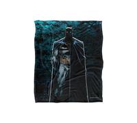 BATMAN Silky Touch Super Soft Throw Blanket 152 x 127 cm