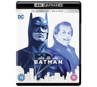 NEW Batman 4K Ultra HD (1000744227) [2019]