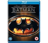 Batman - Blu-ray Region A