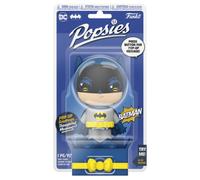 Batman Blue Suit Popsies