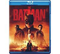 BATMAN - BLUR - G3z