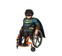 Batman Boys Adaptive Costume BN5299