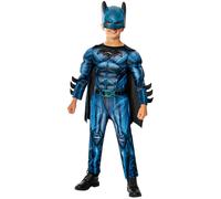 Batman Boys Bat-Tec Costume BN4952