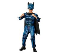 Batman Boys Bat-Tech Deluxe Costume BN5832