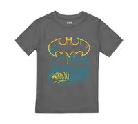 Batman Boys Hero Of The Night T-Shirt