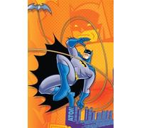 Batman Brave And Bold Fearsome Fang Strikes TP (Batman: The Brave and the Bold)