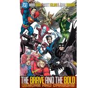 Batman Brave and the Bold 3: Demons and Dragons: (New Edition)