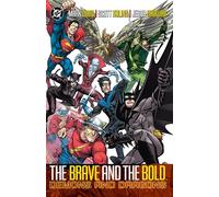 Batman Brave and the Bold 3: Demons and Dragons: (New Edition)