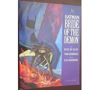 Batman: Bride of the Demon