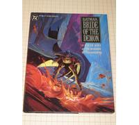 Batman: Bride of the Demon