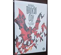 Batman: Broken City
