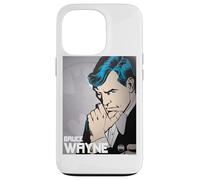 Batman Bruce Wayne Case for iPhone 13 Pro