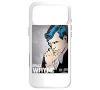 Batman Bruce Wayne Case for iPhone 17 Pro Max