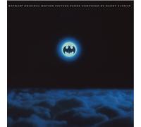 BATMAN BSO- LP-INDIES-DANNY ELFMAN