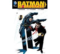 Batman by Ed Brubaker TP Vol 1