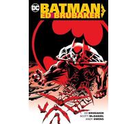 Batman By Ed Brubaker TP Vol 2