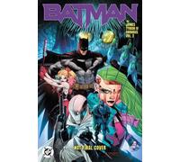 Batman by James Tynion IV Omnibus Vol. 2
