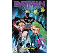 Batman by James Tynion IV Omnibus Vol. 2 (Batman Omnibus, 2)