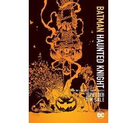 Batman: Haunted Knight