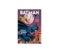 Batman by Jeph Loeb and Tim Sale Omnibus by Loeb & Jeph