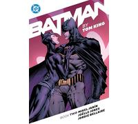 Tom King – Batman by Tom King: Book Two