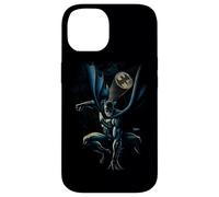 Batman Calling All Bats Case for iPhone 14