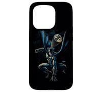 Batman Calling All Bats Case for iPhone 15 Pro