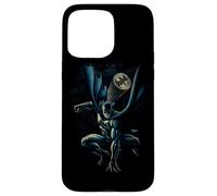 Batman Calling All Bats Case for iPhone 15 Pro Max