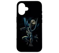 Batman Calling All Bats Case for iPhone 16