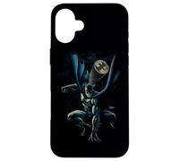Batman Calling All Bats Case for iPhone 16 Plus