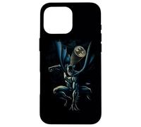 Batman Calling All Bats Case for iPhone 16 Pro Max