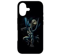 Batman Calling All Bats Case for iPhone 17