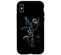 Batman Calling All Bats Case for iPhone X/XS
