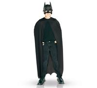Rubie's Official Batman Mask and Cape Child One Size